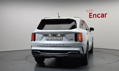 Kia Sorento 2022, 67953 км, за 26700000 KRW