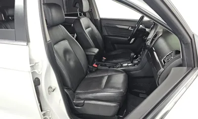 ChevroletGMDaewoo Captiva 2015, 185257 км, за 3690000 KRW - фото 10
