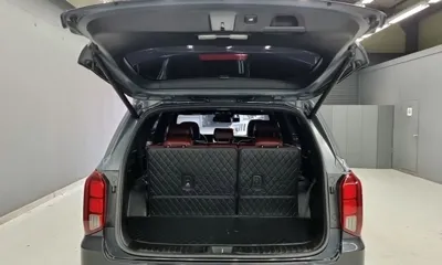 Hyundai Palisade 2019, 174444 км, за 26000000 KRW - фото 18