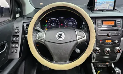 KG_Mobility_Ssangyong KORANDO 2013, 121621 км, за 3990000 KRW - фото 16