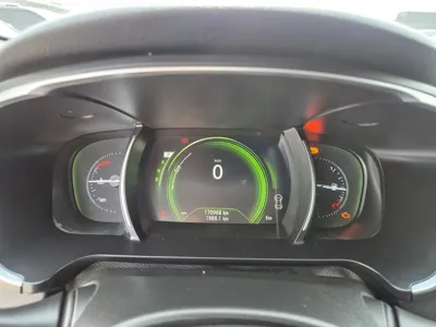 Renault-KoreaSamsung SM6 2016, 170000 км, за 4800000 KRW - фото 8