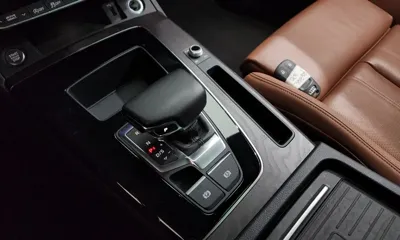 Audi Q5 2023, 46406 км, за 50900000 KRW - фото 9