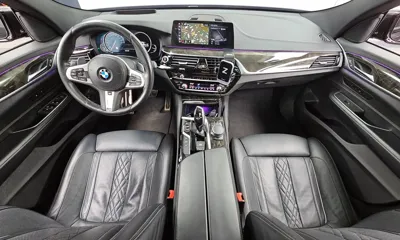 BMW Gran Turismo 2018, 165051 км, за 25500000 KRW - фото 7