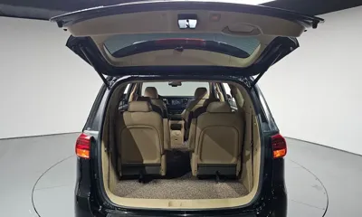 Kia Canival 2019, 87681 км, за 18200000 KRW - фото 34