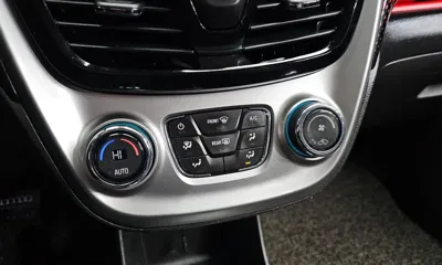 ChevroletGMDaewoo Spark 2017, 140568 км, за 3900000 KRW - фото 19