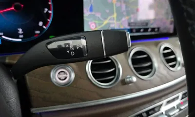 Mercedes-Benz E-Class 2021, 31204 км, за 33290000 KRW - фото 9