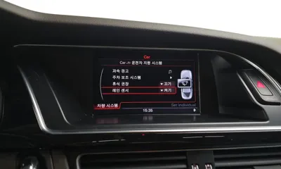Audi A5 2016, 180254 км, за 11700000 KRW - фото 15