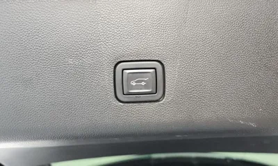 ChevroletGMDaewoo Traverse 2021, 27653 км, за 24990000 KRW - фото 27