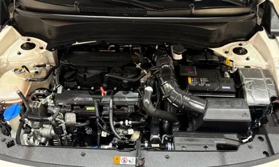 Kia Seltos 2023, 79521 км, за 22500000 KRW - фото 9