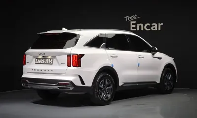 Kia Sorento 2022, 115440 км, за 25500000 KRW