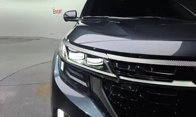 Kia Seltos 2025, 3440 км, за 27000000 KRW - фото 22