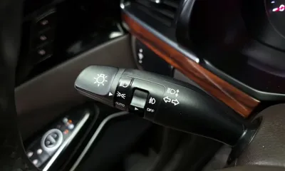 Kia K7 2016, 147385 км, за 8900000 KRW - фото 17