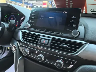 Honda Inspire 2021, 62000 км, за 95800 CNY - фото 18
