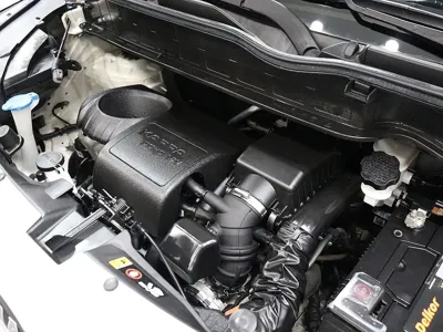 Kia Ray 2019, 22333 км, за 11800000 KRW - фото 6