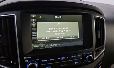 Hyundai Starex 2017, 164378 км, за 8200000 KRW - фото 27