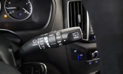Hyundai Starex 2019, 123938 км, за 13990000 KRW - фото 20