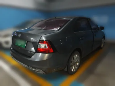 Skoda Rapid 2019, 35100 км, за 36817.8 CNY - фото 6