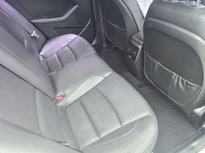 Kia K5 2015, 145011 км, за 6200000 KRW - фото 14