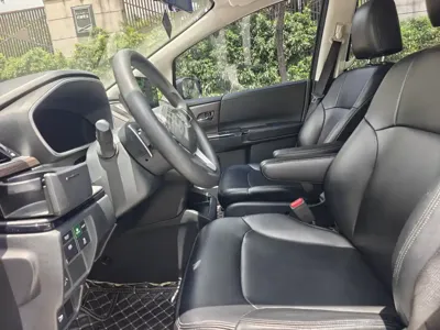 Honda Odyssey 2023, 80000 км, за 128000 CNY - фото 7