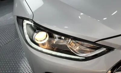 Hyundai Avante 2018, 78808 км, за 12900000 KRW - фото 22