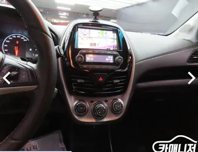 ChevroletGMDaewoo Spark 2018, 71310 км, за 4300000 KRW - фото 10