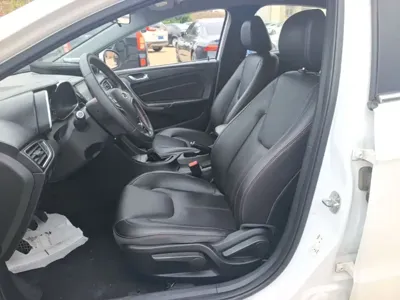 Chery Arrizo 5 2016, 77100 км, за 14100 CNY - фото 15