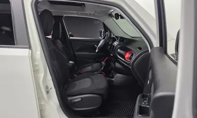 Jeep Renegade 2017, 142102 км, за 7400000 KRW - фото 12