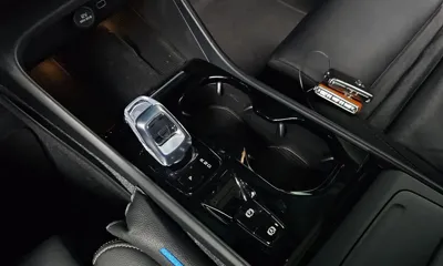 Volvo XC40 2023, 46011 км, за 34200000 KRW - фото 9