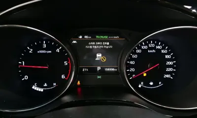 Kia Canival 2019, 158336 км, за 17900000 KRW - фото 8