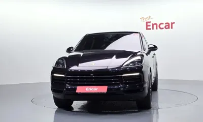 Porsche Cayenne 2020, 73392 км, за 77500000 KRW - фото 3