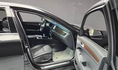 Genesis G80 2019, 106298 км, за 20990000 KRW - фото 11