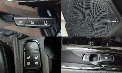 Kia Niro 2018, 51867 км, за 15490000 KRW - фото 18