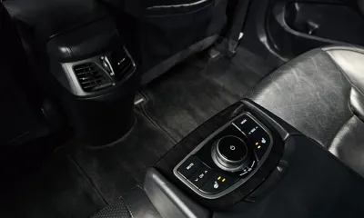 Hyundai Grandeur 2013, 168900 км, за 4300000 KRW - фото 19
