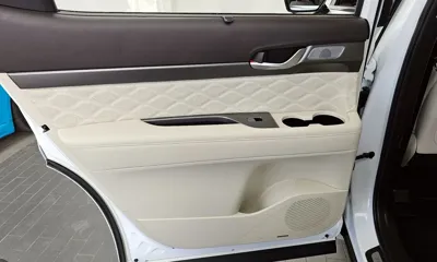 Hyundai Palisade 2022, 26023 км, за 29500000 KRW - фото 25