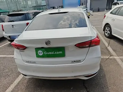 Buick Verano 2024, 24700 км, за 58400 CNY - фото 6