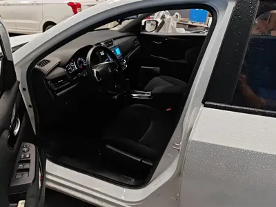 Honda Crider 2019, 74300 км, за 38100 CNY - фото 9
