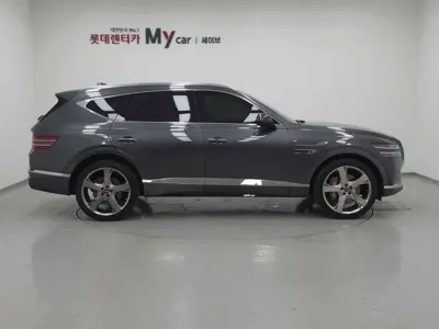 Genesis GV80 2021, 99254 км, за 35550000 KRW - фото 6