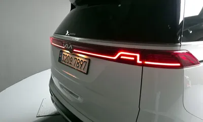 Kia Canival 2023, 29140 км, за 28990000 KRW - фото 23