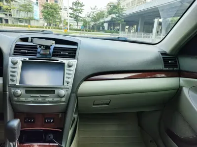 Toyota Camry 2014, 100000 км, за 33000 CNY - фото 13