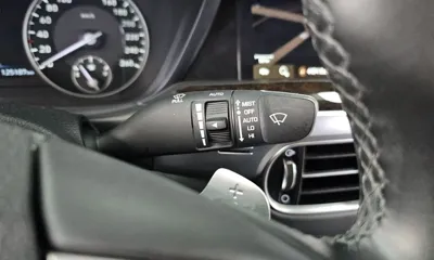Genesis G90 2019, 125187 км, за 27490000 KRW - фото 29
