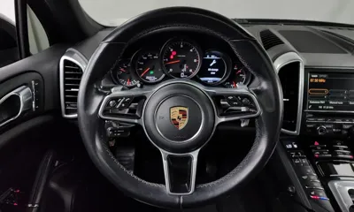 Porsche Cayenne 2016, 202873 км, за 20500000 KRW - фото 13