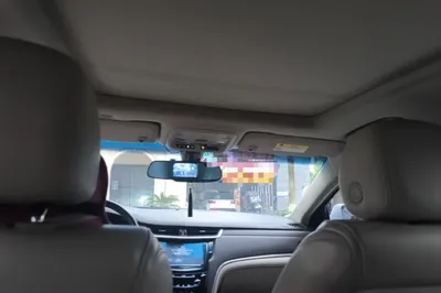 Cadillac XTS 2017, 134300 км, за 64220.42 CNY - фото 21
