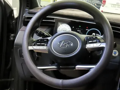 Hyundai Tucson 2021, 147189 км, за 19200000 KRW - фото 8