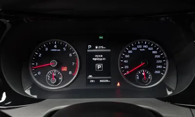 Kia K5 2020, 66028 км, за 15400000 KRW - фото 8