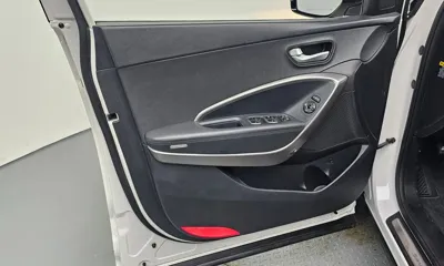 Hyundai Santafe 2015, 144215 км, за 8990000 KRW - фото 24