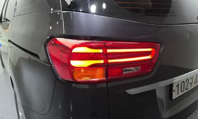 Kia Canival 2020, 67850 км, за 19890000 KRW - фото 23