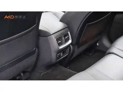 Infiniti QX50 2019, 19000 км, за 105000 CNY - фото 9