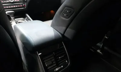 Kia K7 2018, 191998 км, за 7500000 KRW - фото 20
