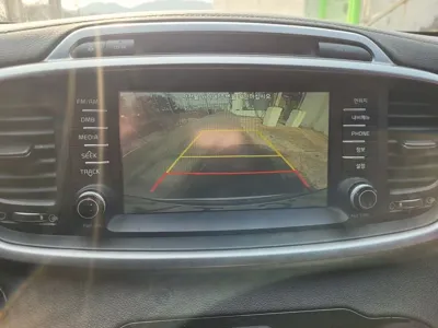 Kia Sorento 2015, 134925 км, за 10500000 KRW - фото 18