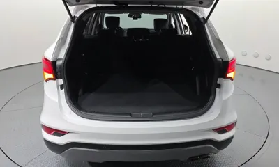 Hyundai Santafe 2016, 128829 км, за 11500000 KRW - фото 29
